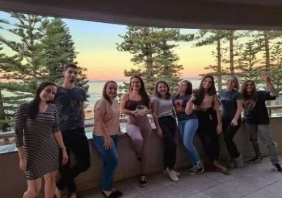 Lexis English Sydney - Manly 語言學習